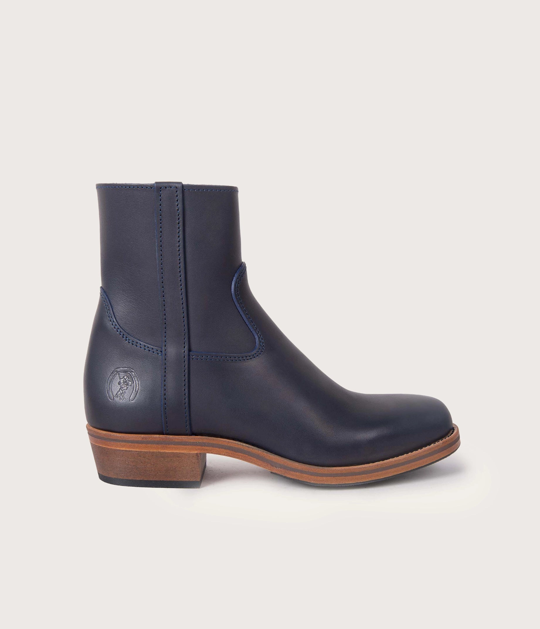 Terence Boot Midnight