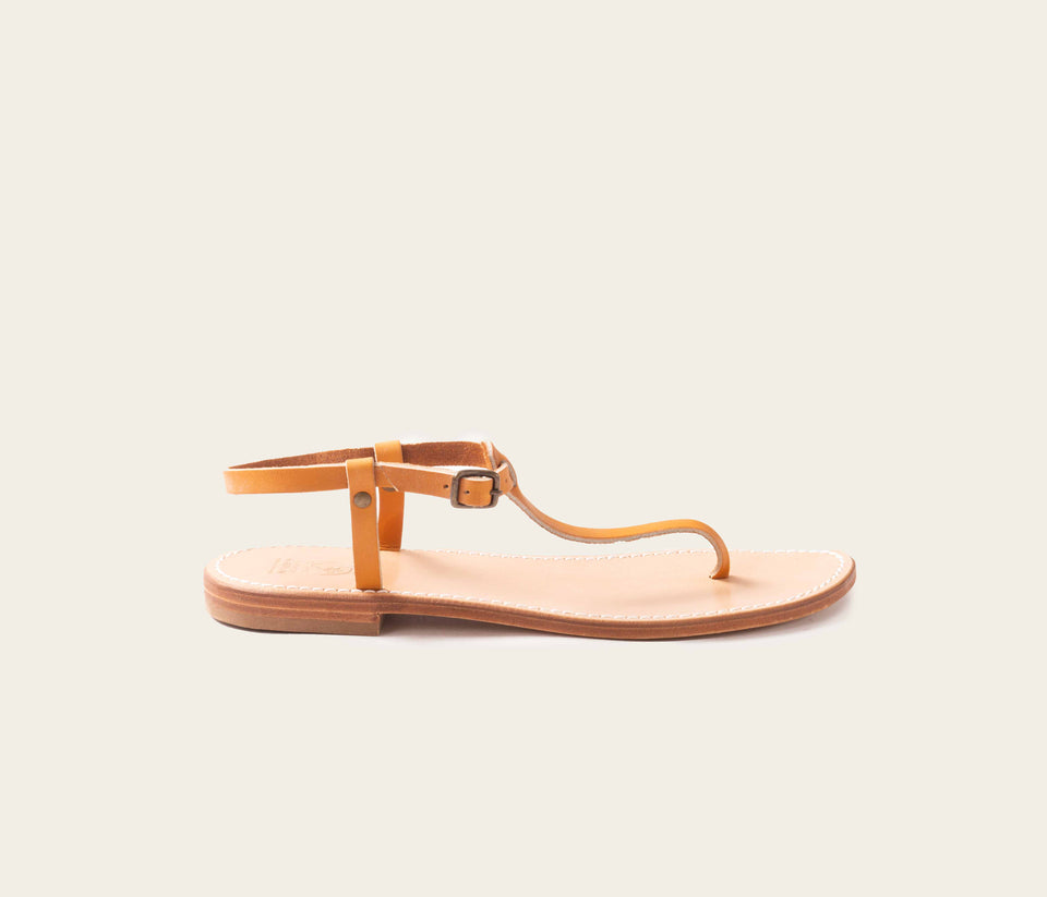 la botte gardiane transat, sandale salomé, sandale picon style, sandale plate picon style, 