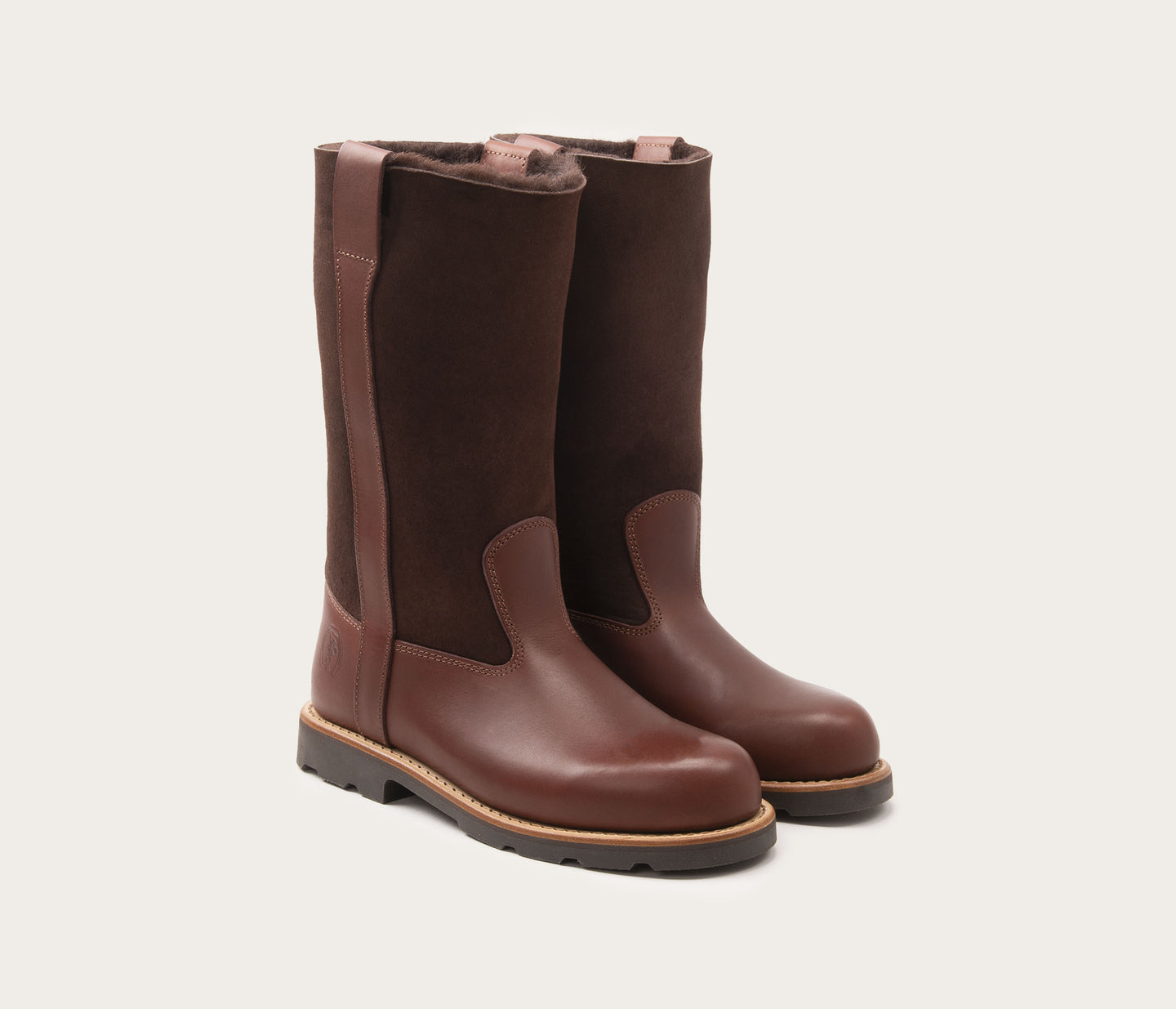 Bottes hotsell style camarguaise