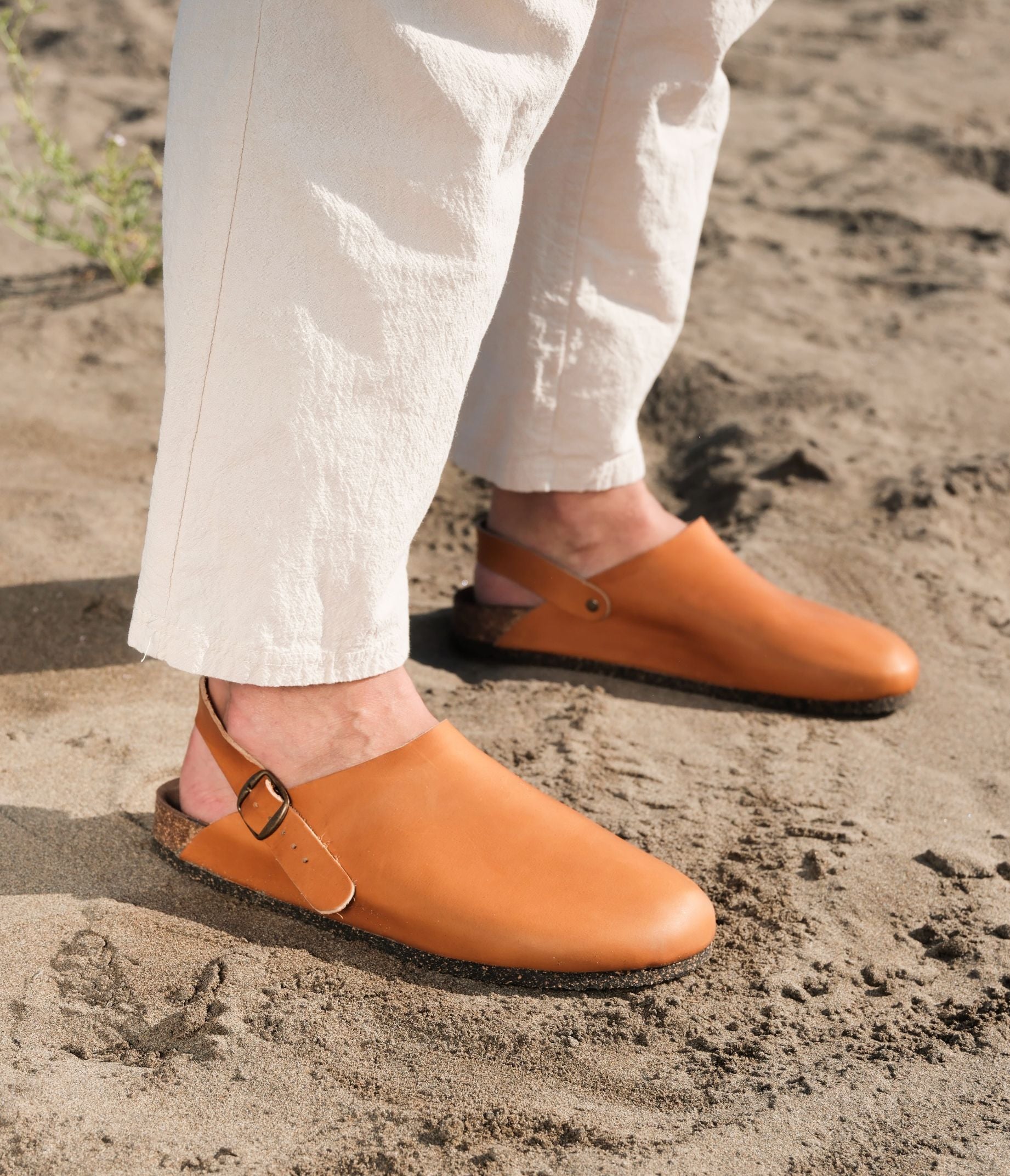 Alen Natural Mule