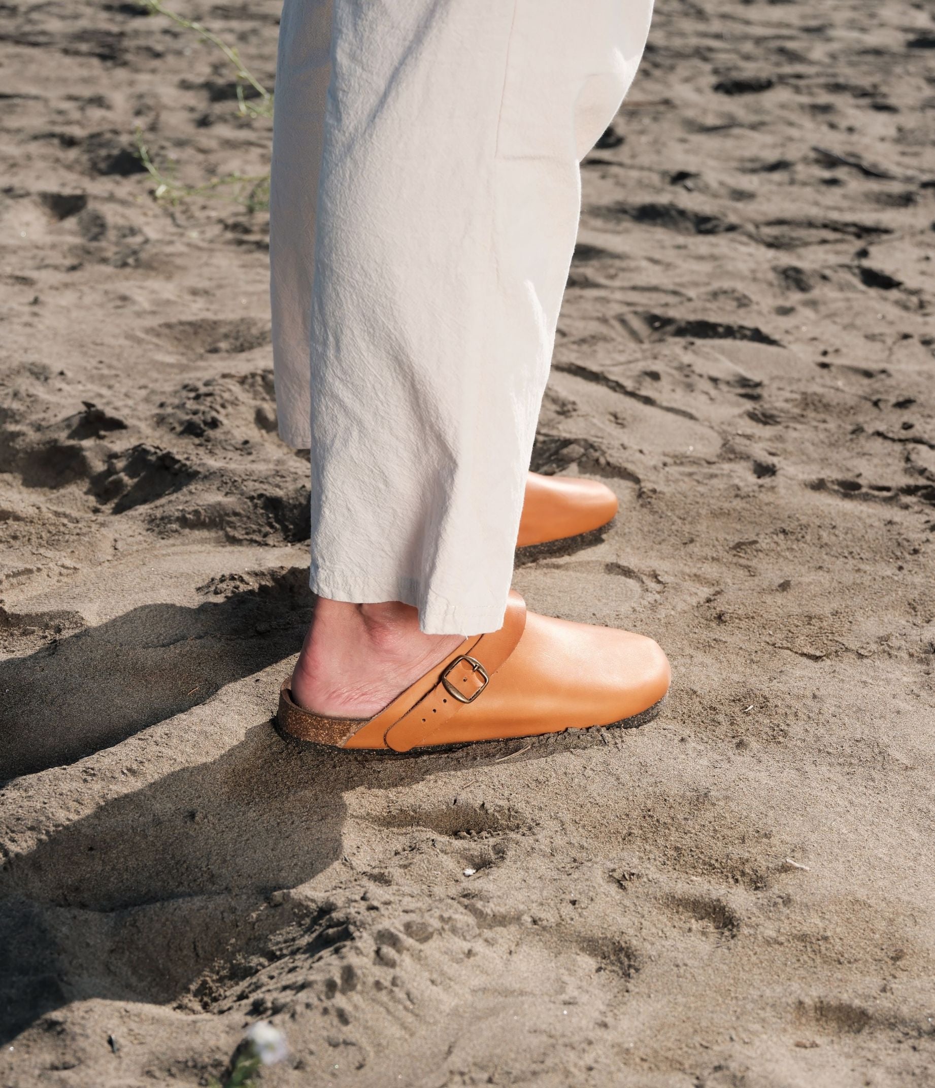 Alen Natural Mule