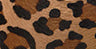 Banane poils Gros Léopard