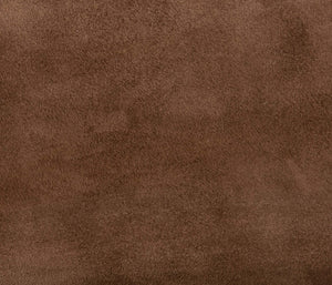 CRT09 Velours taupe