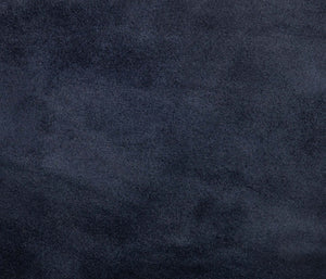 CRT05 Velours bleu