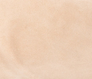 CRT10 Beige Velvet