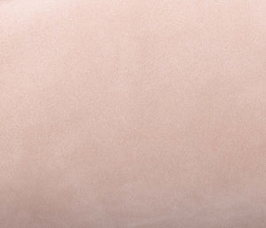 CRT20 Velours rose pale