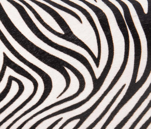 Zebra Hair
