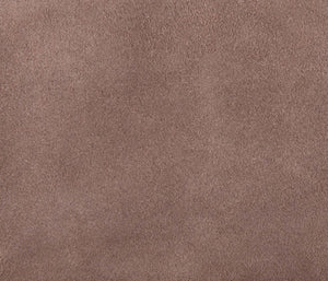 CRT28 Velours gris poudré