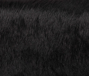 PL01 Poils noir