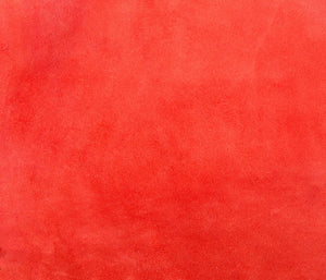 CRT12 Velours corail