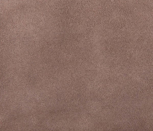 CRT28 Velours gris poudré