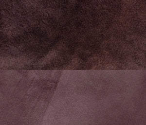 MT03 Peau mouton marron