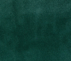 CRT27 Forest Green Velvet