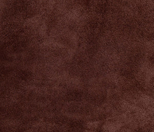 CRT02 Velours chocolat