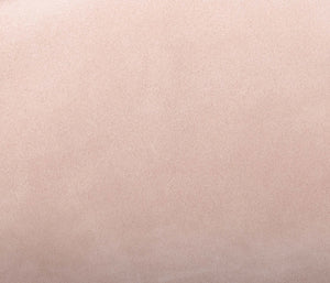 CRT20 Pale Pink Velvet