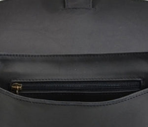 Doublure cuir
