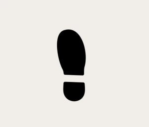 Pied Droit