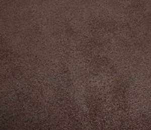 CRT02 Velours chocolat