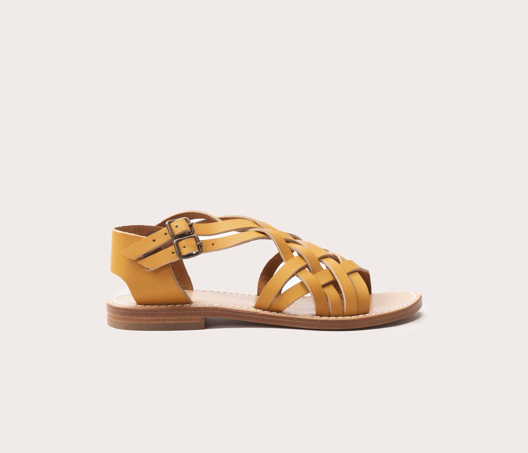 La camarguaise sandales online