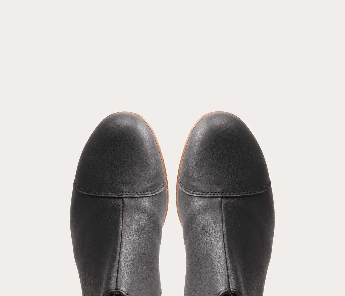 Armelle Souple Noir - Prix Doux