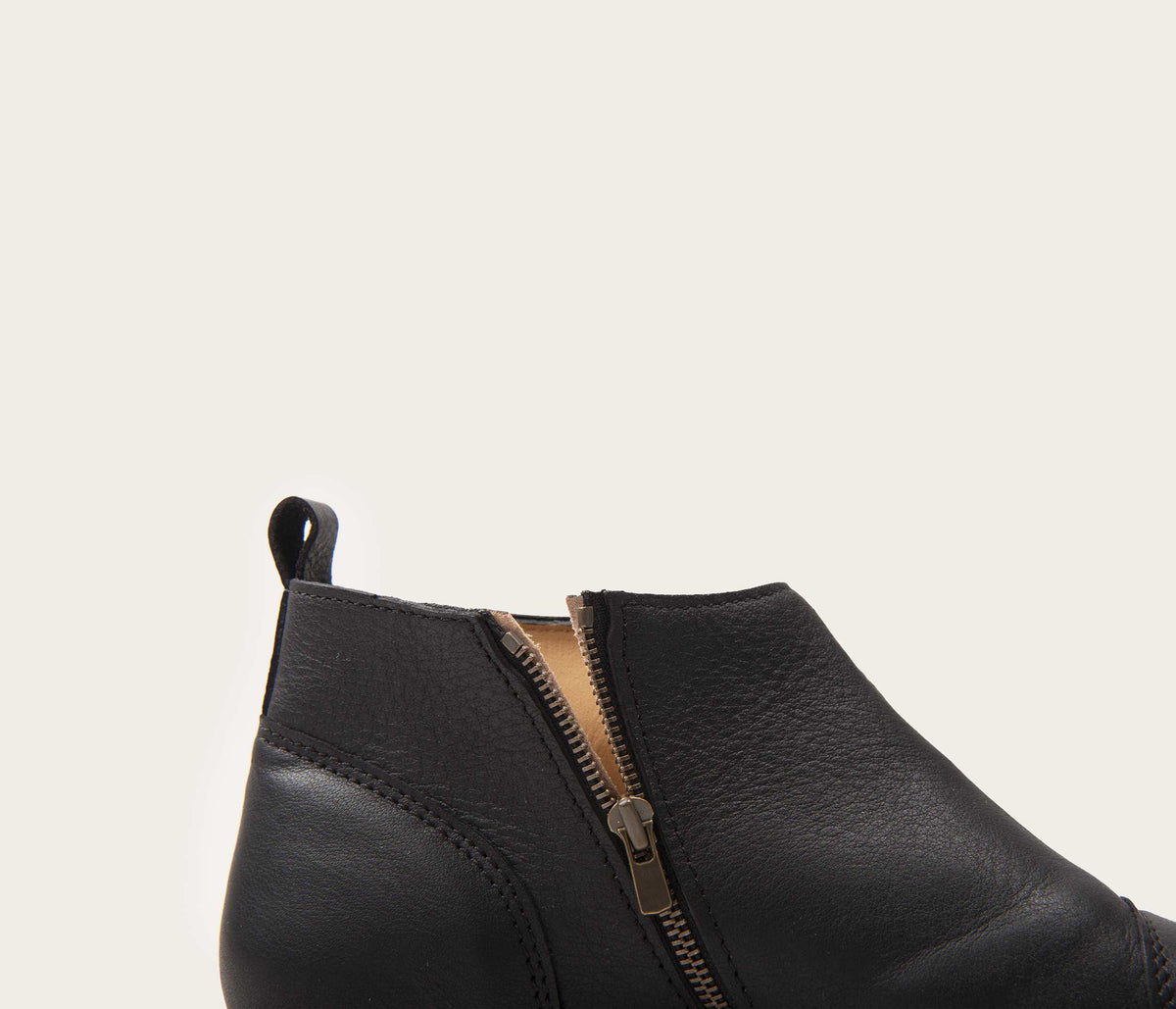 Armelle Souple Noir - Prix Doux