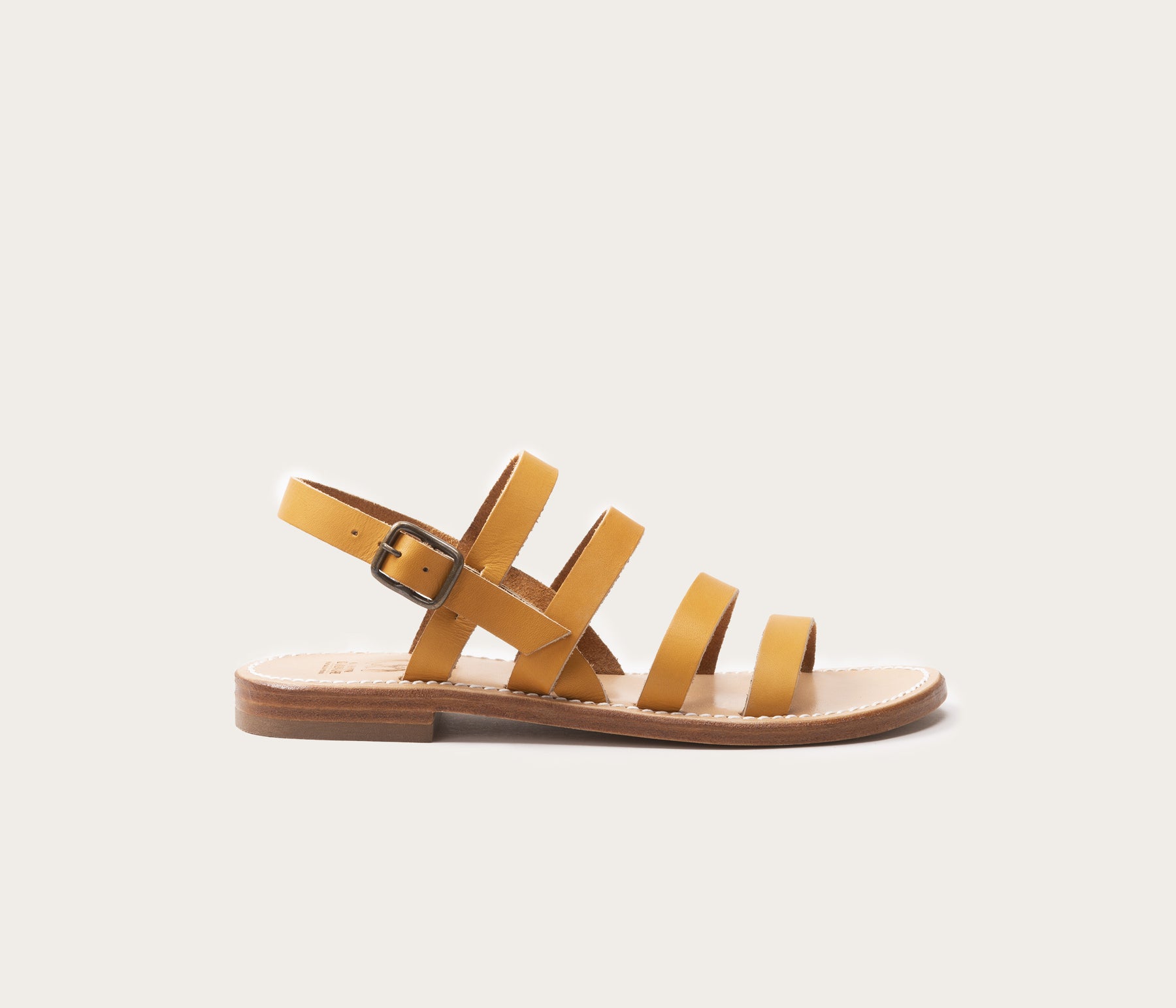 Sandale française cheap