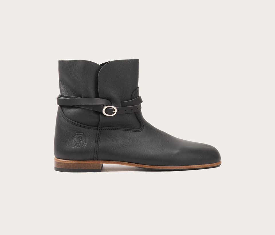 Chelby Souple Noir