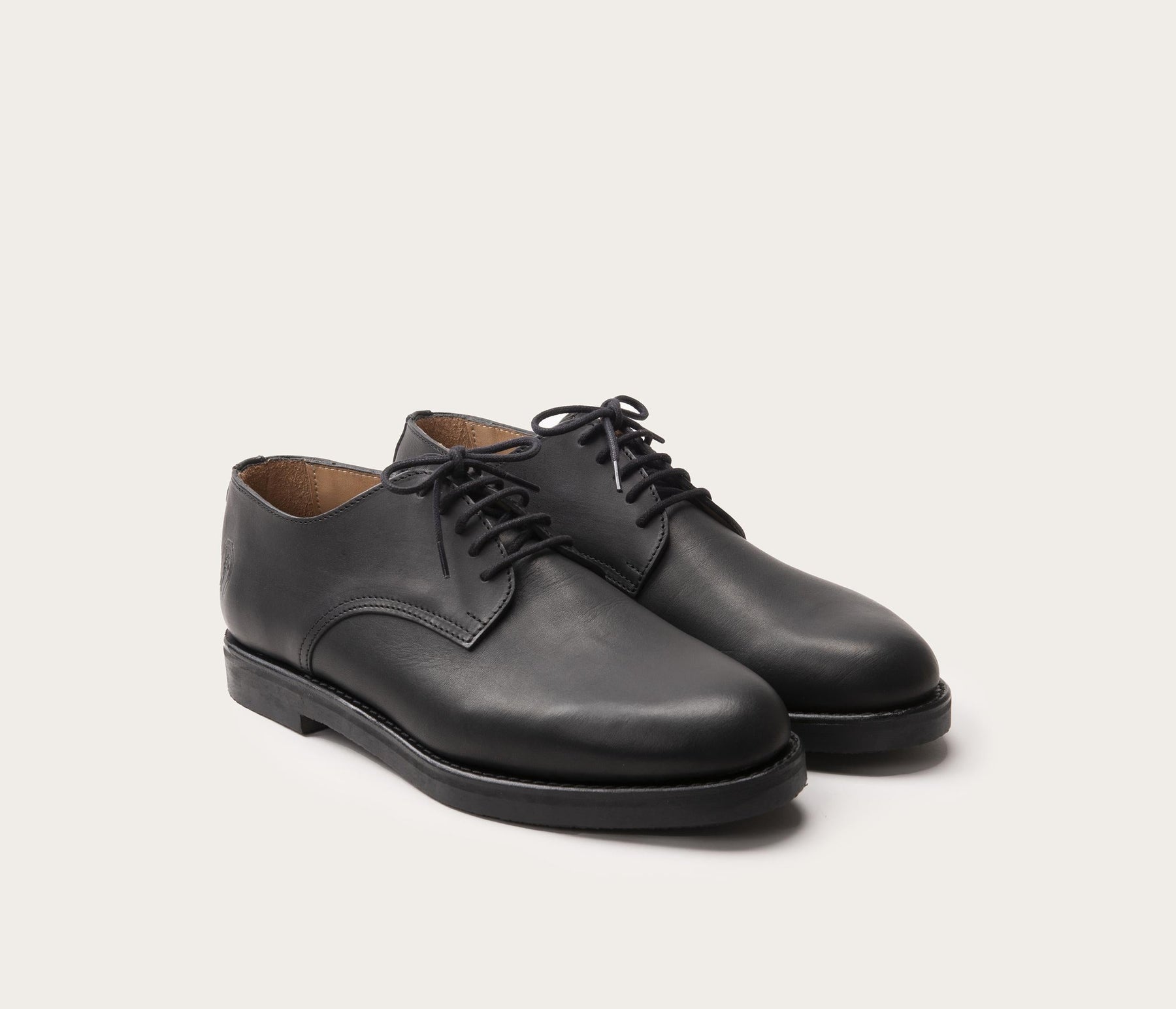 Paire sales de derbies