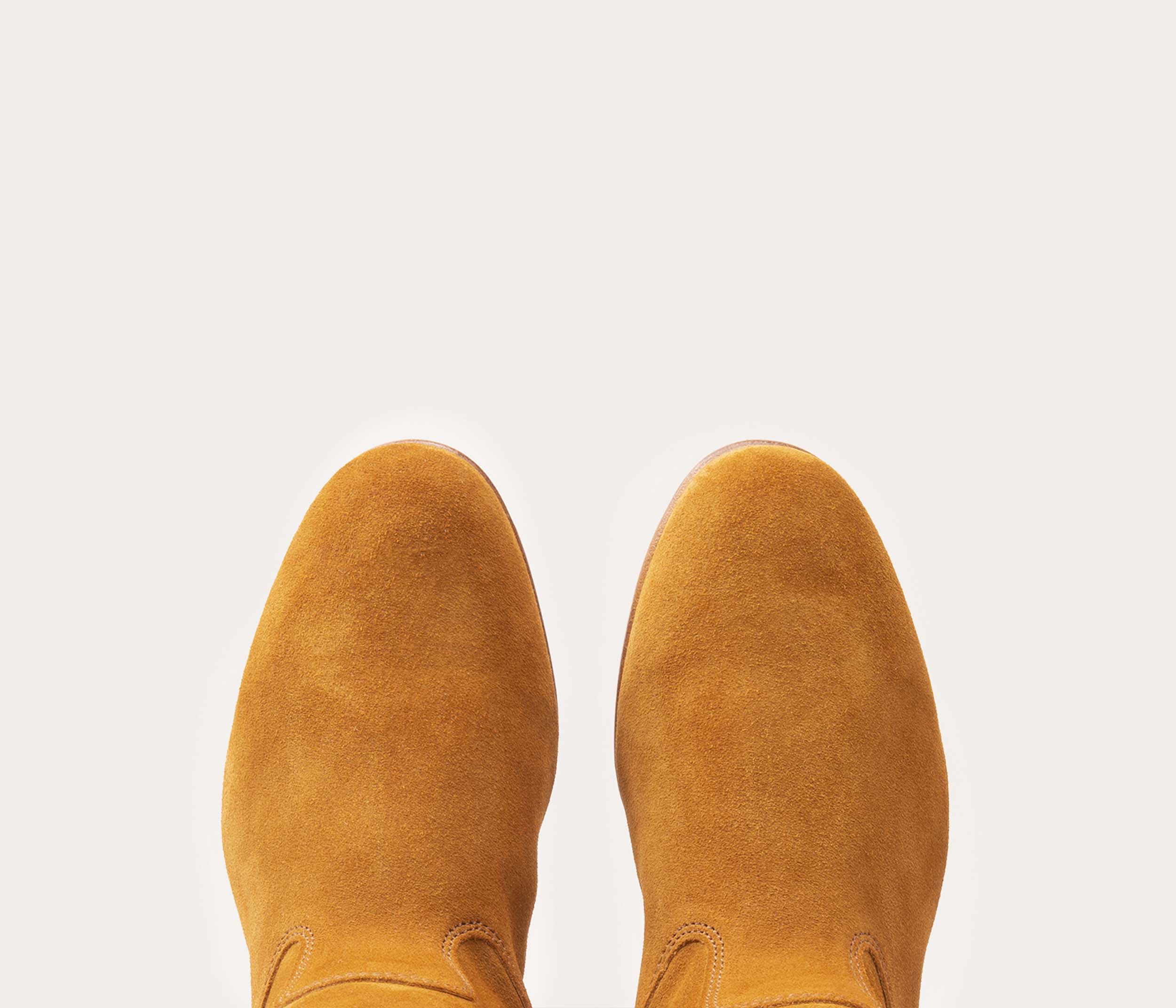 Ella Women's Boot Natural - Low Price