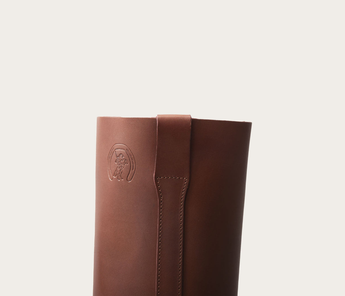 Elloa Brown boot