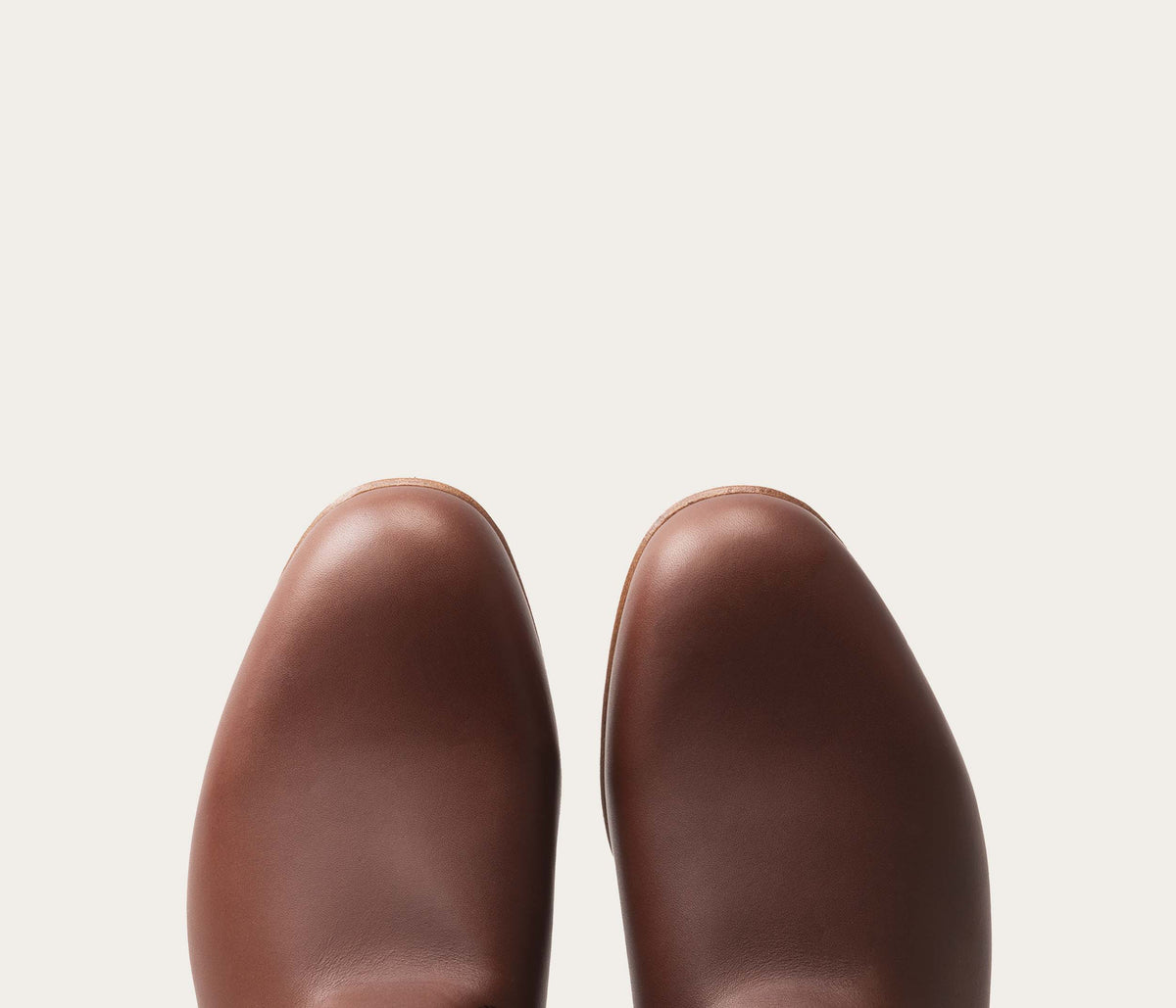 Elloa Brown boot