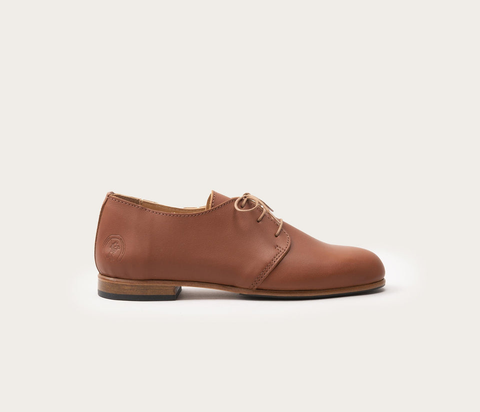Georges Cognac Femme