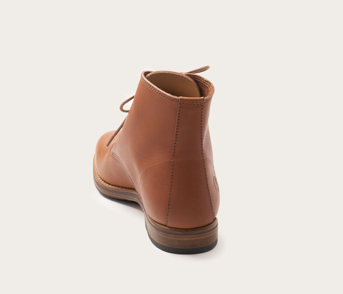 Jules Bottine Homme Fauve - Prix Doux