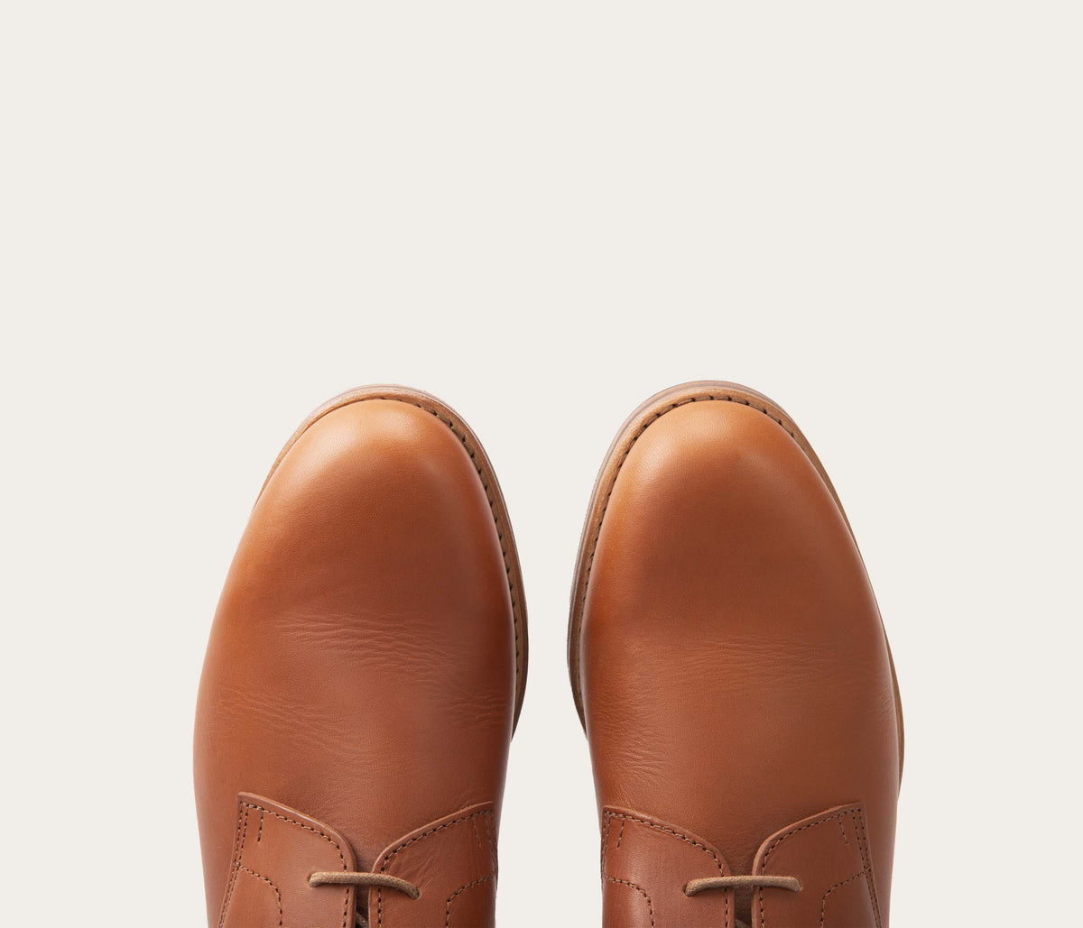 Jules Bottine Homme Fauve - Prix Doux