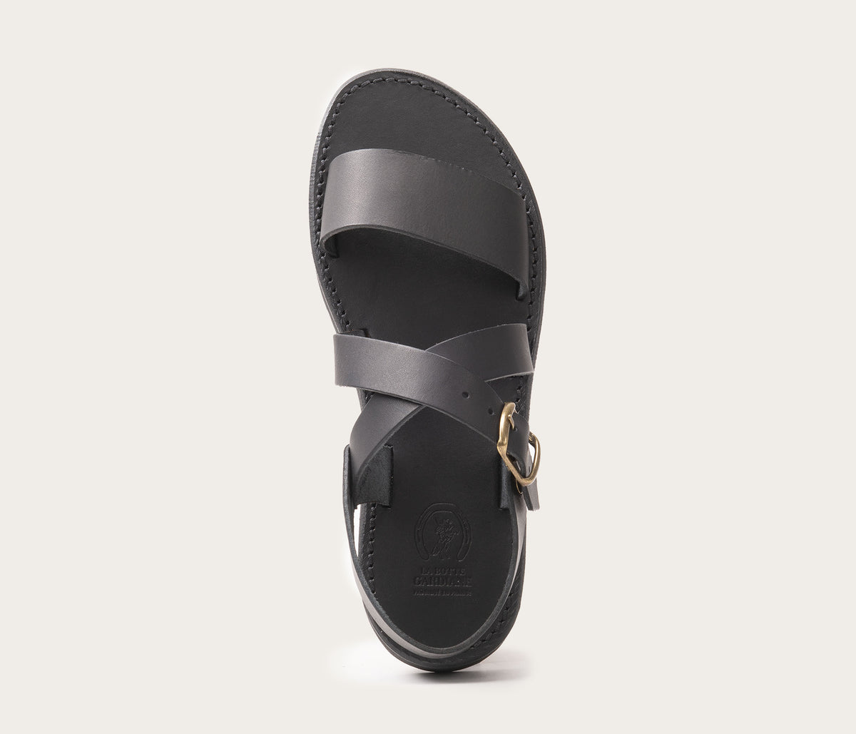Madonna Full Ebène Airlite - Prix Doux