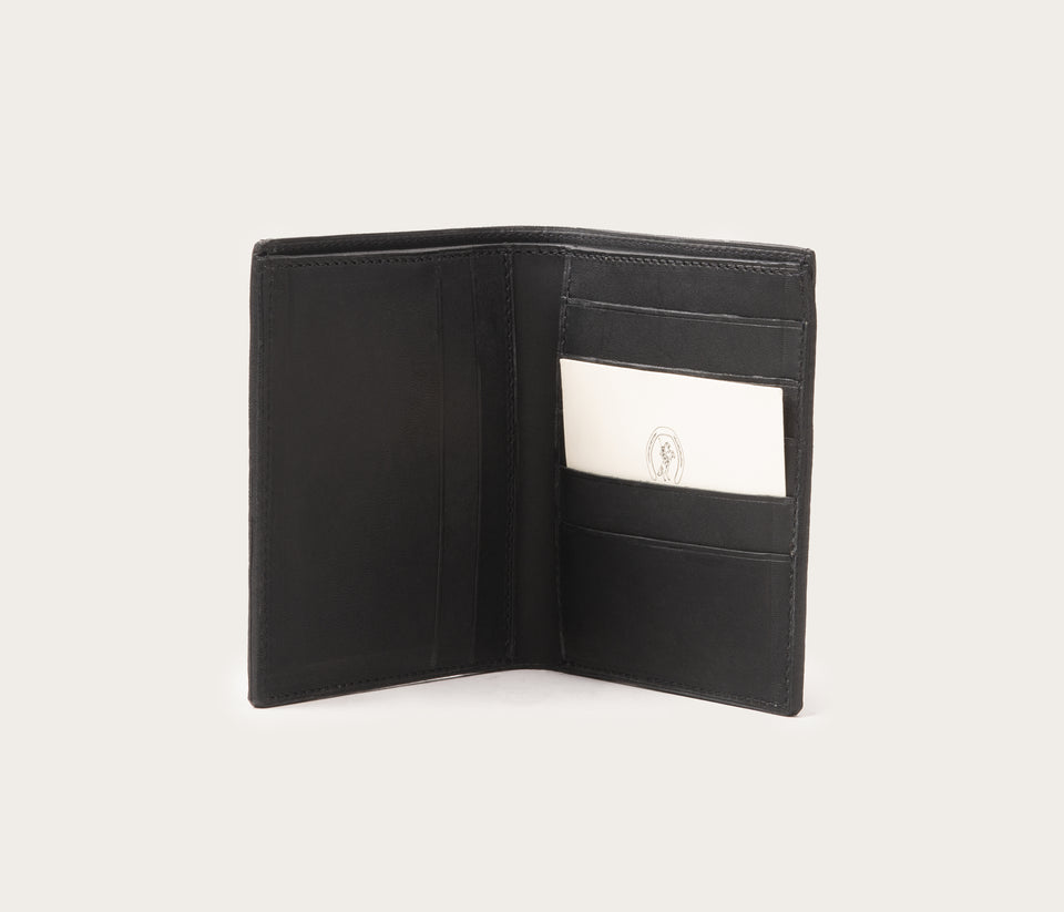PORTEFEUILLE MARC NOIR