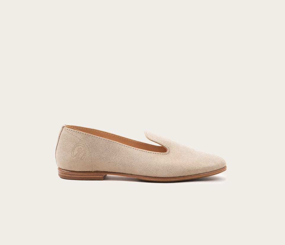 Opale Star Taupe -Prix Doux