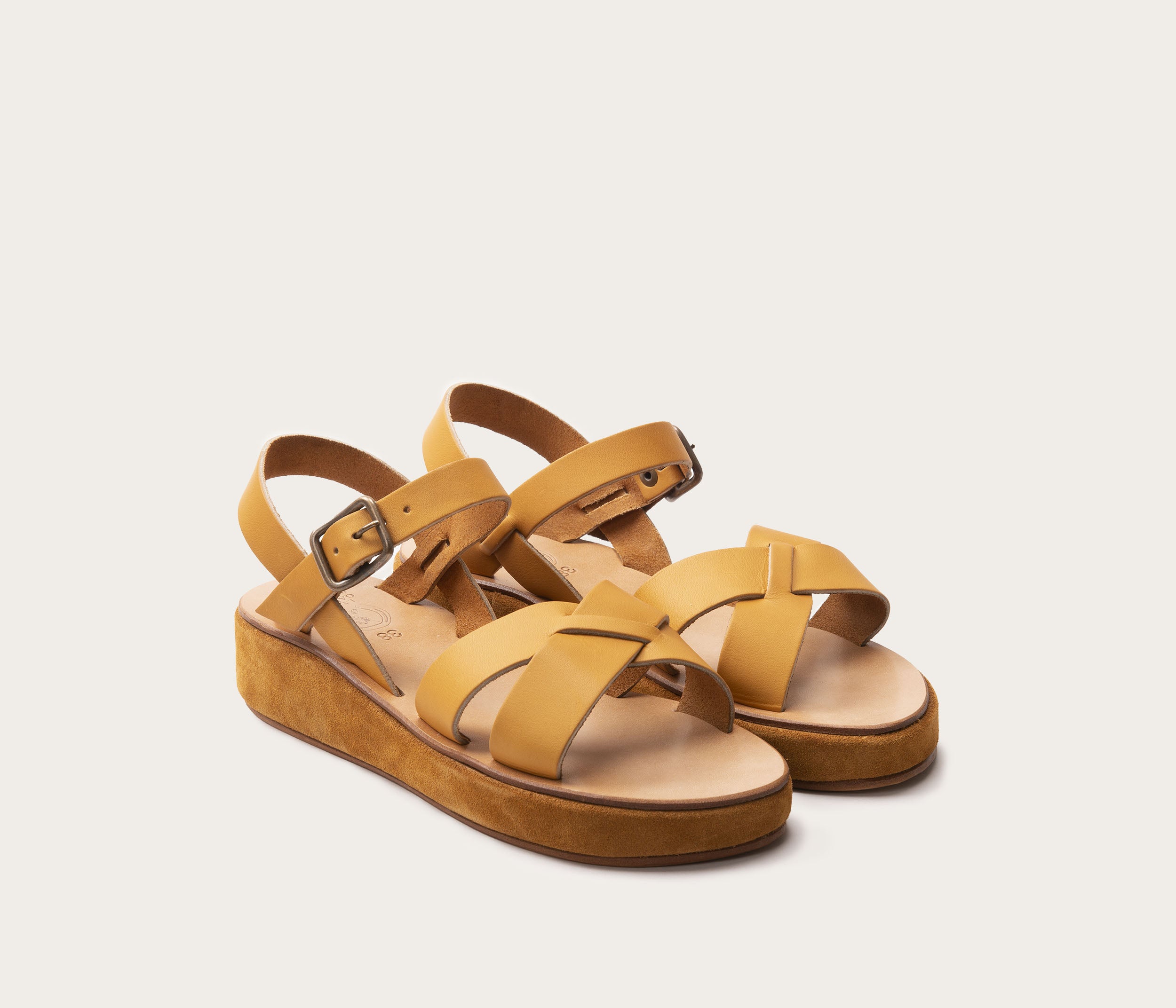 Bali Natural/Star Gold - Low Price