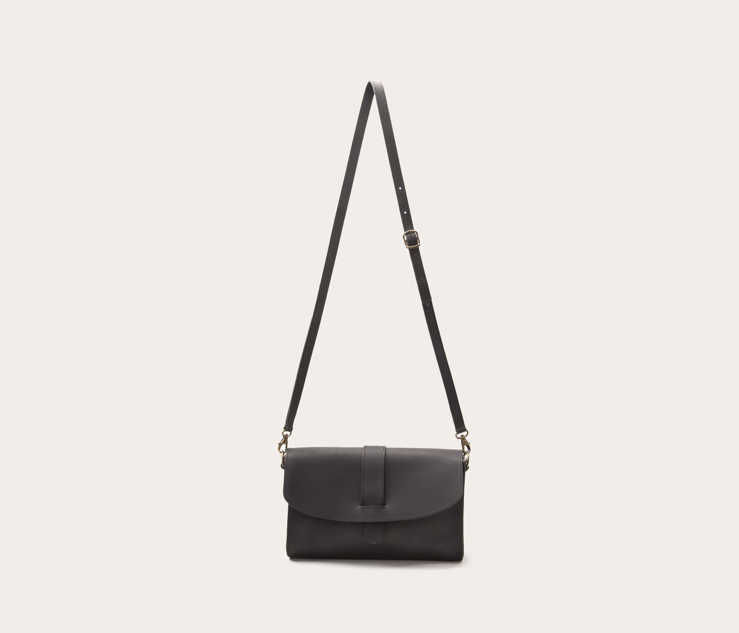 Méjanes Bag Black