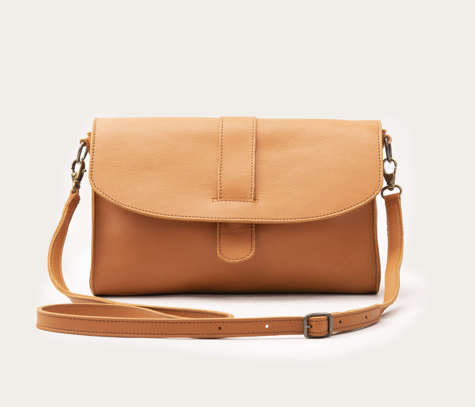 Sac Méjanes Souple Naturel