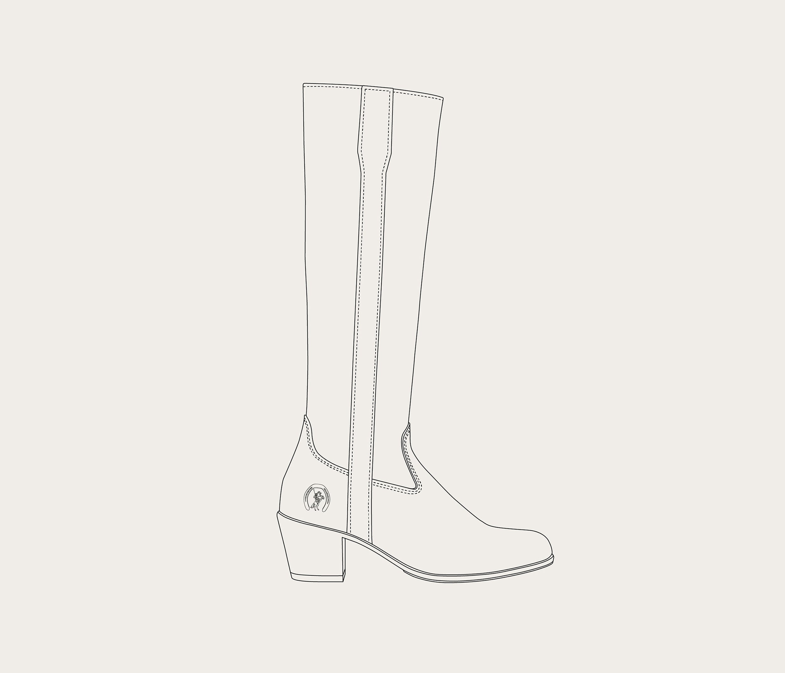 Customizable Sara Botte - Archive