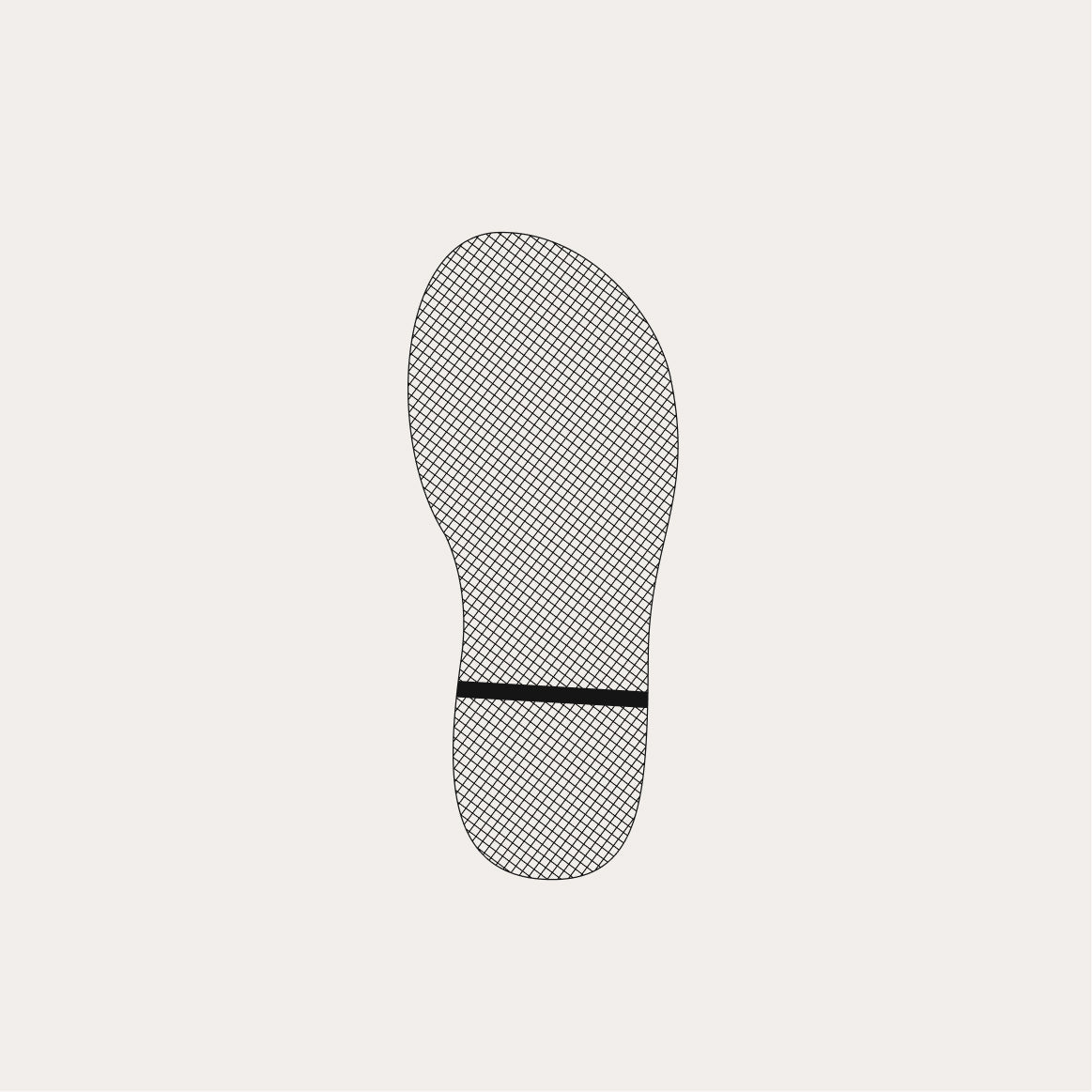 Semelles : Bottes, Bottines, Derbies / Mocassins