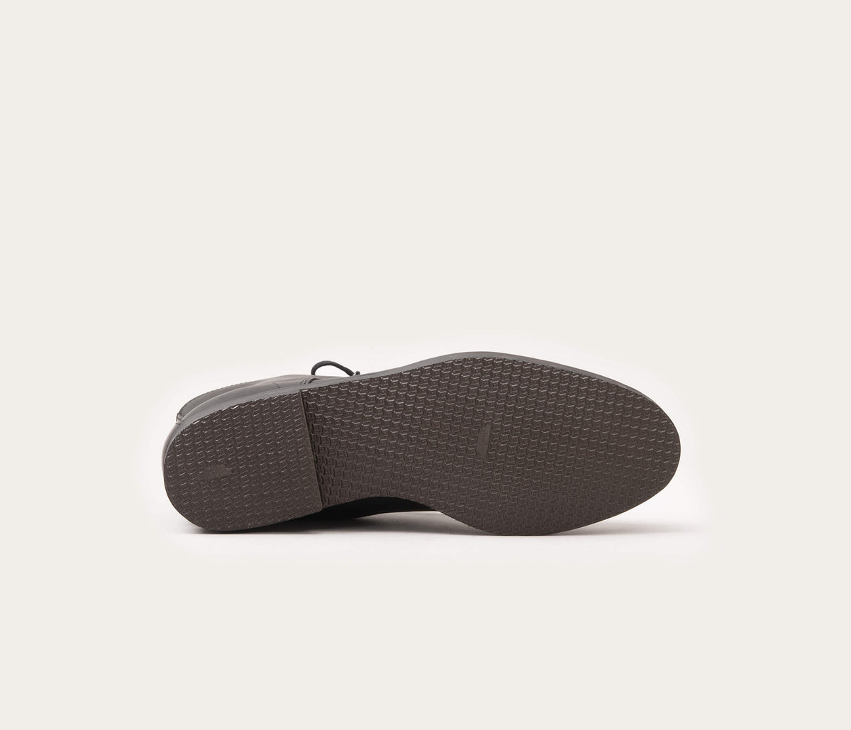Jules Bottine Homme Noir Airlite - Prix Doux